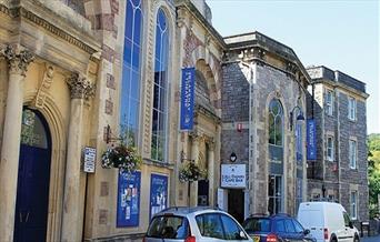 Launch of The Blakehay Theatre 10th Anniversary Celebrations