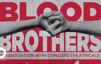 Weston College; Blood Brothers