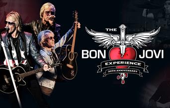 The Bon Jovi Experience