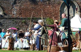 Bowlore Medieval