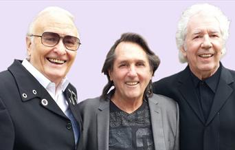 Brian Poole and The Tremeloes