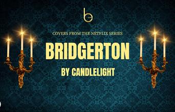 Covers from the Netflix series Bridgerton by candlelight