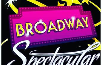 Broadway Spectacular Logo