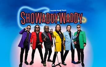 Showaddywaddy