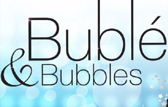Buble and Bubbles at The Grand Pier