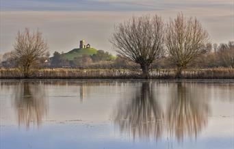 "Visions of the Landscape" photography exhibition