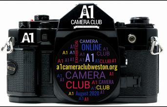 A1 Camera Club Exhibition