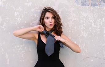 Christina Bianco