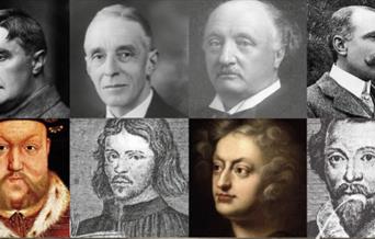 Nailsea Choral Society - A History if English Choral Music