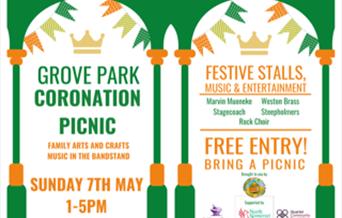 Coronation Picnic