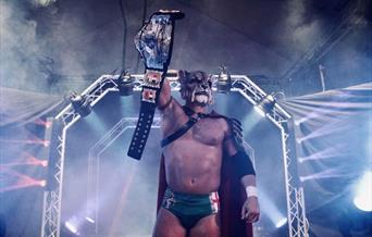 CSF Pro Wrestling