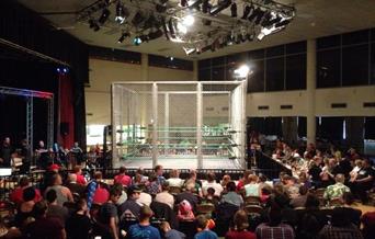 CSF pro Wrestling