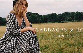 MEET THE DESIGNER - CABBAGES & ROSES - 21st March