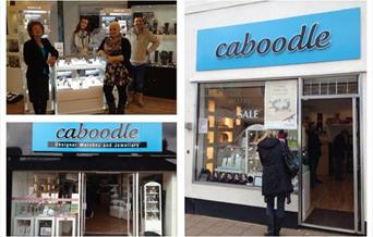 Caboodle Jewellery Shop