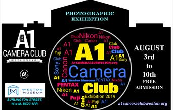 Photographic Exhibition