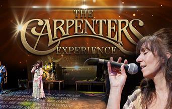 The Carpenters Experience