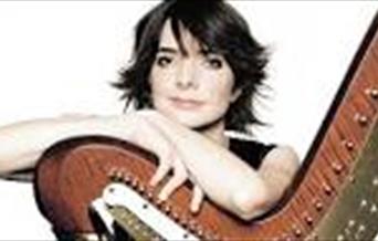 Catrin Finch - 'Queen of Harps'