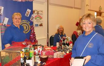 Charity Christmas Fayre