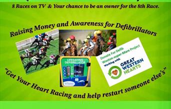 Race Night