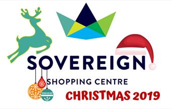 Christmas in the Sovereign Centre