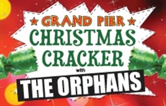 Christmas Cracker Concert