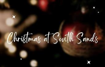 Christmas Party Nights at South Sands Hotel