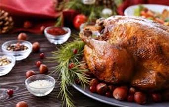 Christmas Dinner
