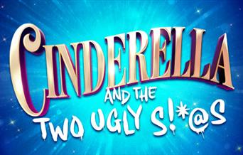 Adult Panto Cinderella