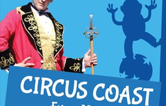 Circus Coast