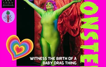Queer Monster