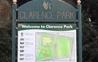 Clarence Park