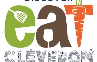 eat:Clevedon flier