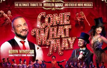 Come What May