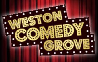 Weston Comedy Grove