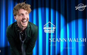 Seann Walsh promo image