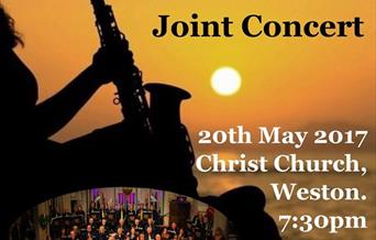 Worle Wind Band Concert