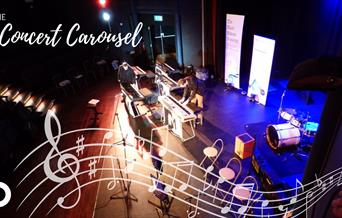 Concert Carousel