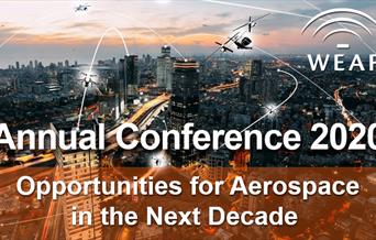 WEAF Annual Conference 2020
