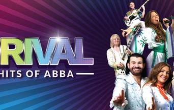 Arrival: The Hits of Abba