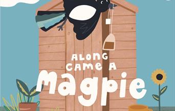 magpie