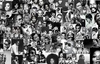 Soul Night