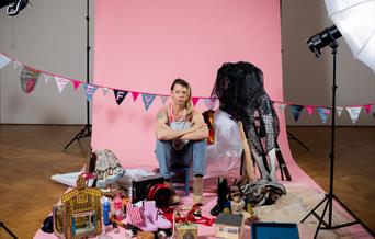 tom marshman