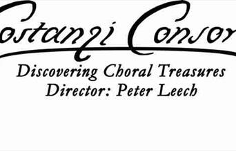 La Nativité (choral concert)