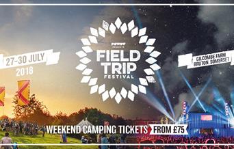 Field Trip Festival