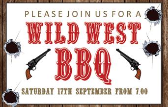 Wild West BBQ and Disco