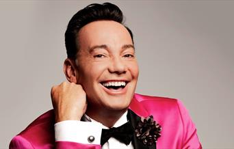 Craig Revel Horwood