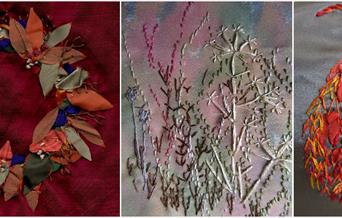 Creative Textile Workshops