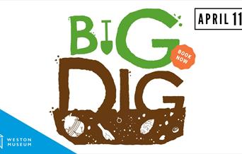 big dig event