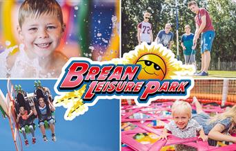 Brean Leisure Park