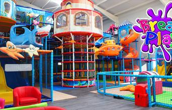 Brean Play
